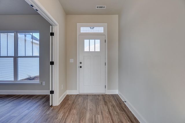 1716 N Pine Ridge Drive, Hephzibah, GA 30815