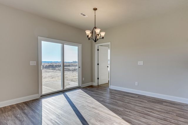 1716 N Pine Ridge Drive, Hephzibah, GA 30815