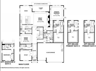 1925 Harmony Rd, E, Spring Hill, TN 37174