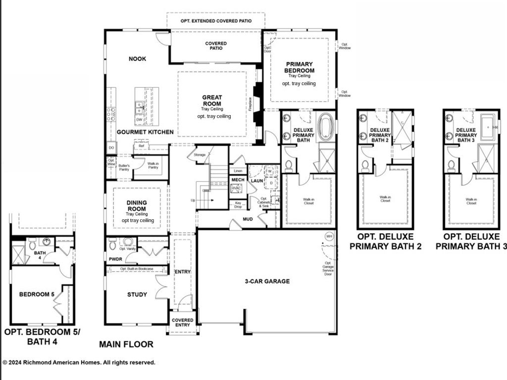 1925 Harmony Rd, E, Spring Hill, TN 37174