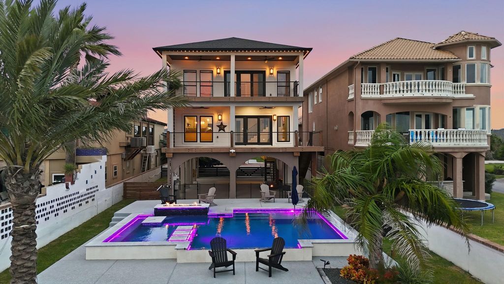 1918 Todville Road, Seabrook, TX 77586