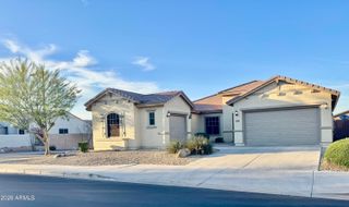 6858 W MAZATZAL Drive, Peoria, AZ 85383