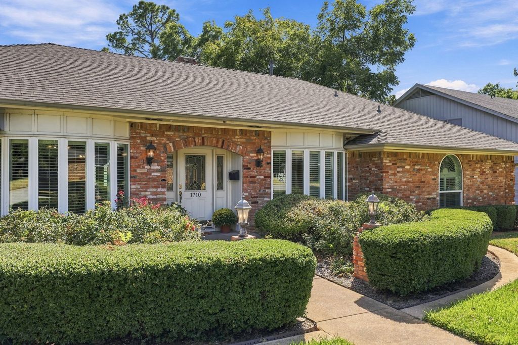 1710 Tennyson Drive, Arlington, TX 76013 — photo 3