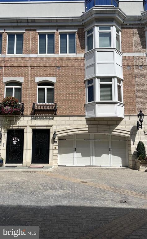 1027 PIER POINTE LNDG #113, Baltimore, MD 21230