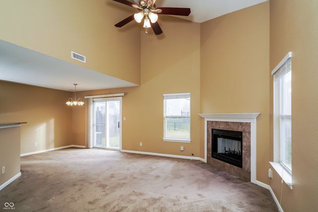 1235 Porchester Lane, Greenwood, IN 46143