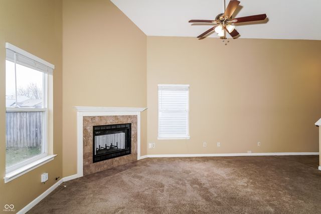 1235 Porchester Lane, Greenwood, IN 46143