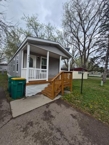7345 125th, Apple Valley, MN 55124