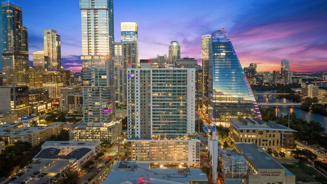 222 West Ave 1412, Austin, TX 78701