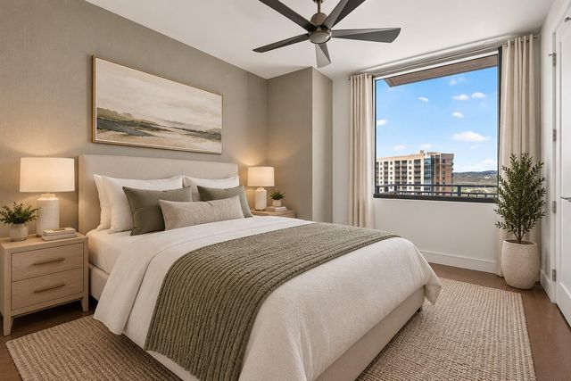 222 West Ave 1412, Austin, TX 78701