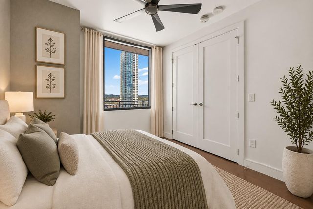 222 West Ave 1412, Austin, TX 78701