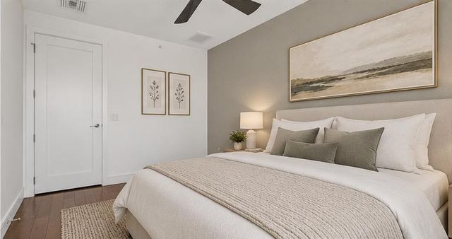 222 West Ave 1412, Austin, TX 78701