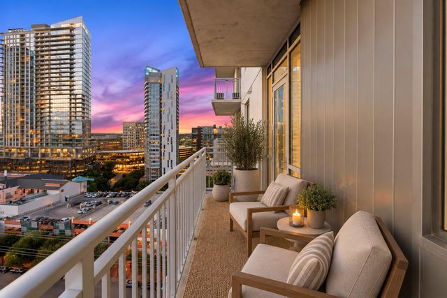 222 West Ave 1412, Austin, TX 78701