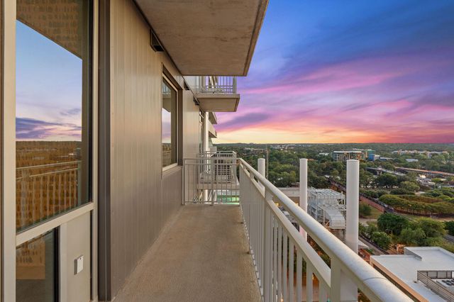 222 West Ave 1412, Austin, TX 78701