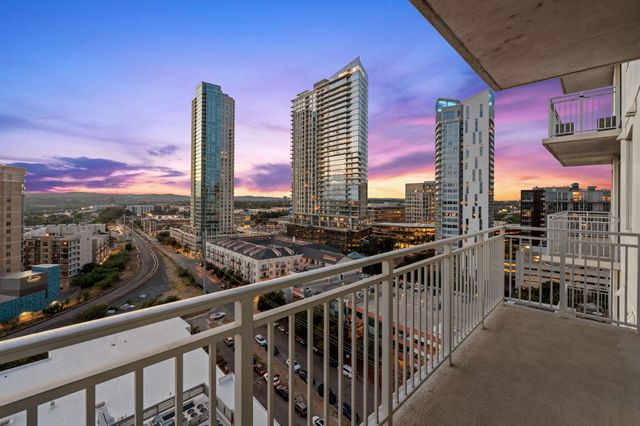 222 West Ave 1412, Austin, TX 78701
