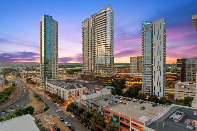 222 West Ave 1412, Austin, TX 78701