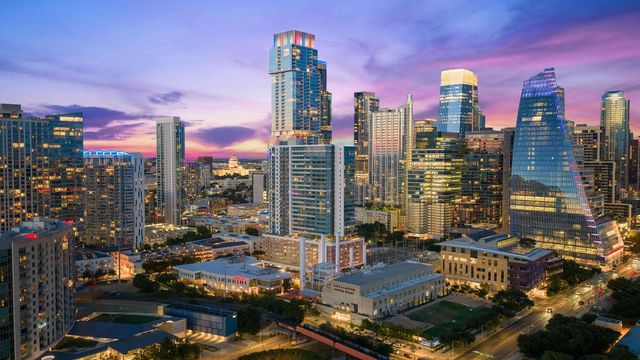 222 West Ave 1412, Austin, TX 78701