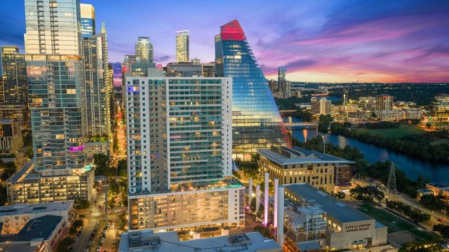 222 West Ave 1412, Austin, TX 78701