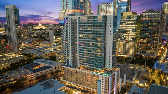 222 West Ave 1412, Austin, TX 78701