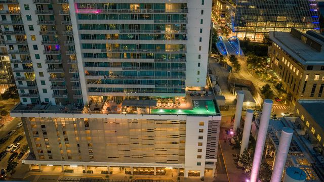 222 West Ave 1412, Austin, TX 78701