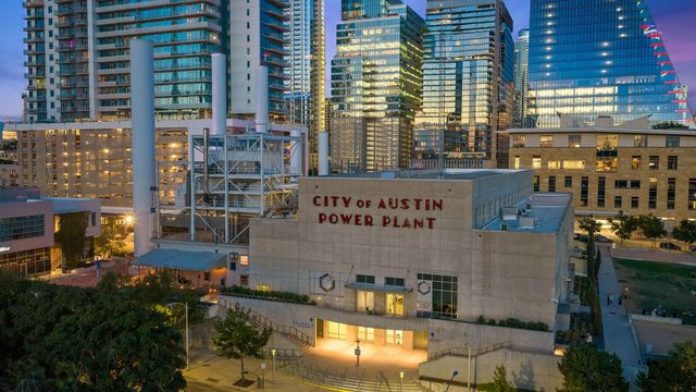 222 West Ave 1412, Austin, TX 78701