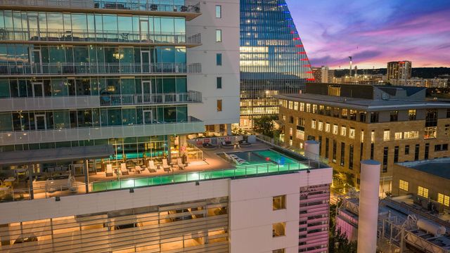 222 West Ave 1412, Austin, TX 78701