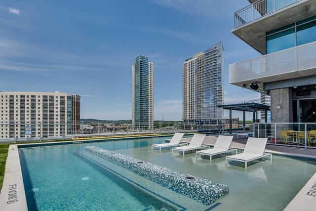 222 West Ave 1412, Austin, TX 78701