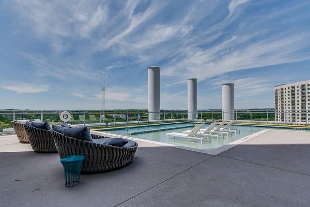 222 West Ave 1412, Austin, TX 78701