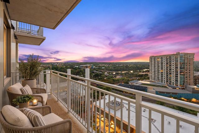 222 West Ave 1412, Austin, TX 78701