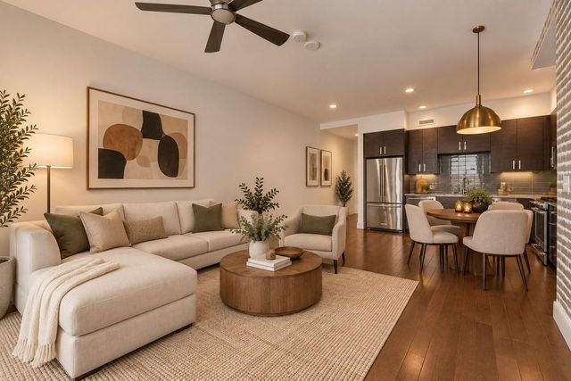 222 West Ave 1412, Austin, TX 78701