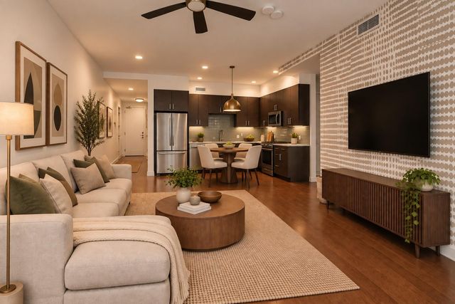 222 West Ave 1412, Austin, TX 78701