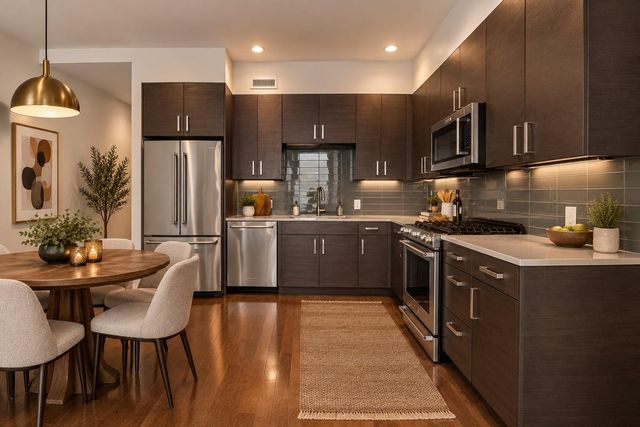 222 West Ave 1412, Austin, TX 78701
