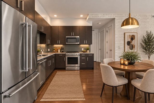 222 West Ave 1412, Austin, TX 78701