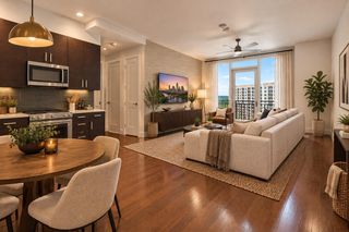222 West Ave 1412, Austin, TX 78701