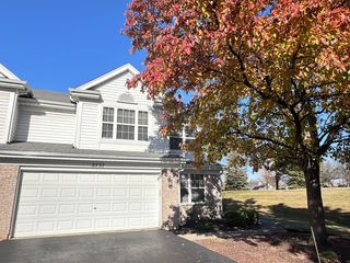 2737 Borkshire Lane, Aurora, IL 60502