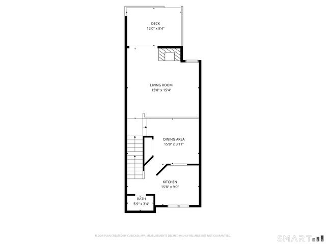 246 Metacomet Drive 246, Meriden, CT 06450