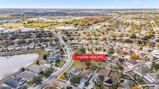 15415 DAKOTA SKY PLACE, Ruskin, FL 33573