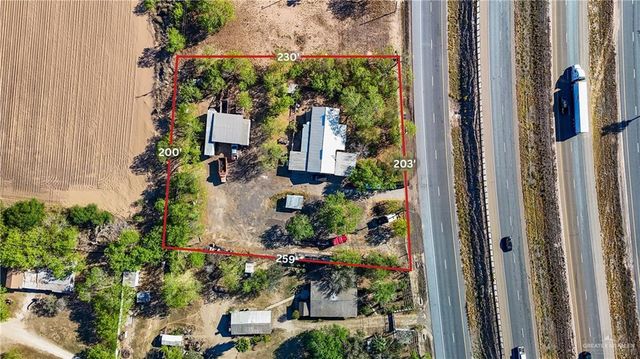 10606 N US Highway 281 Highway, Edinburg, TX 78542
