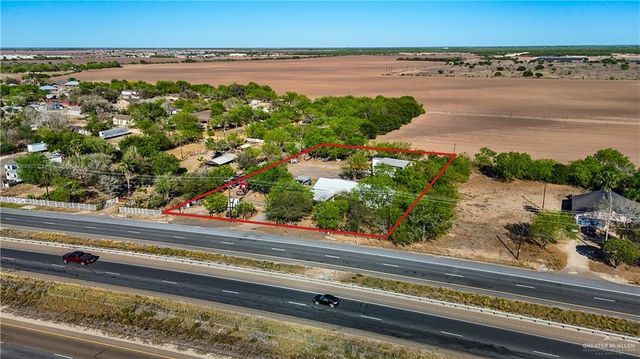 10606 N US Highway 281 Highway, Edinburg, TX 78542