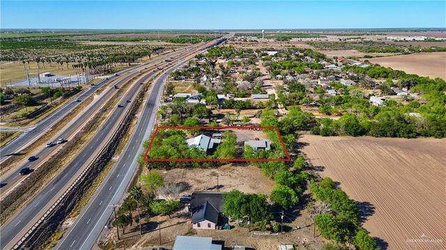 10606 N US Highway 281 Highway, Edinburg, TX 78542
