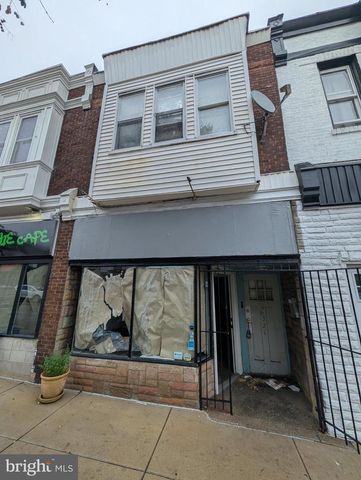 6321 GERMANTOWN AVE, Philadelphia, PA 19144
