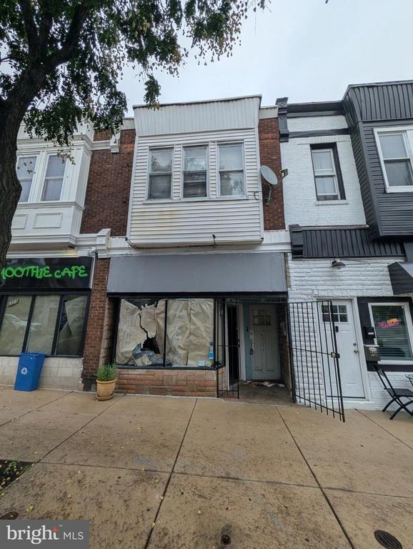 6321 GERMANTOWN AVE, Philadelphia, PA 19144