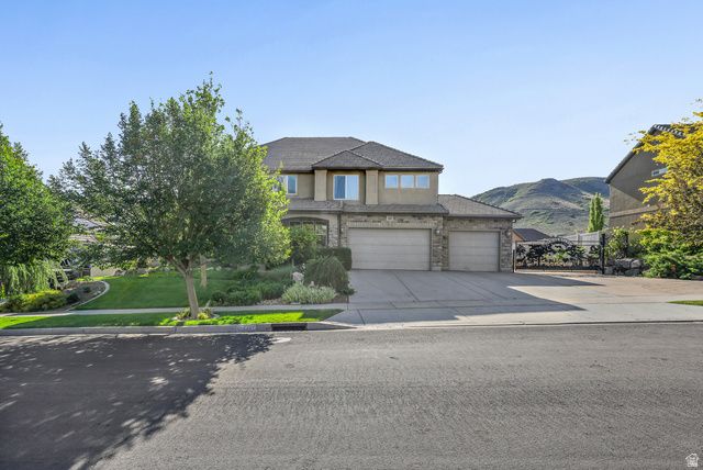 14497 S FOX CREEK DR, Herriman, UT 84096