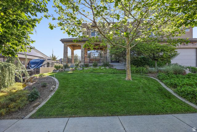 14497 S FOX CREEK DR, Herriman, UT 84096
