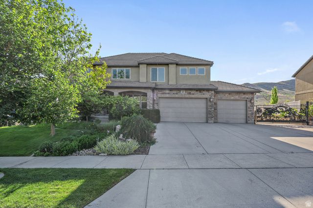 14497 S FOX CREEK DR, Herriman, UT 84096