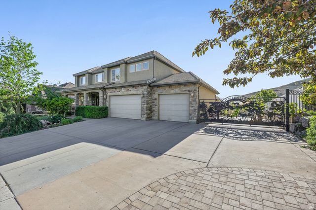 14497 S FOX CREEK DR, Herriman, UT 84096