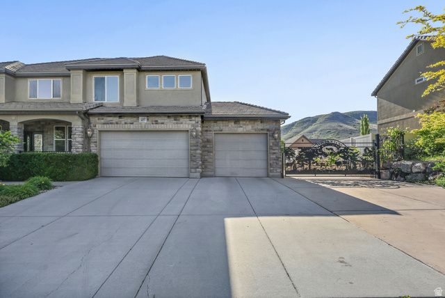 14497 S FOX CREEK DR, Herriman, UT 84096