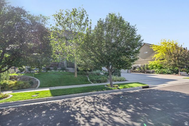 14497 S FOX CREEK DR, Herriman, UT 84096