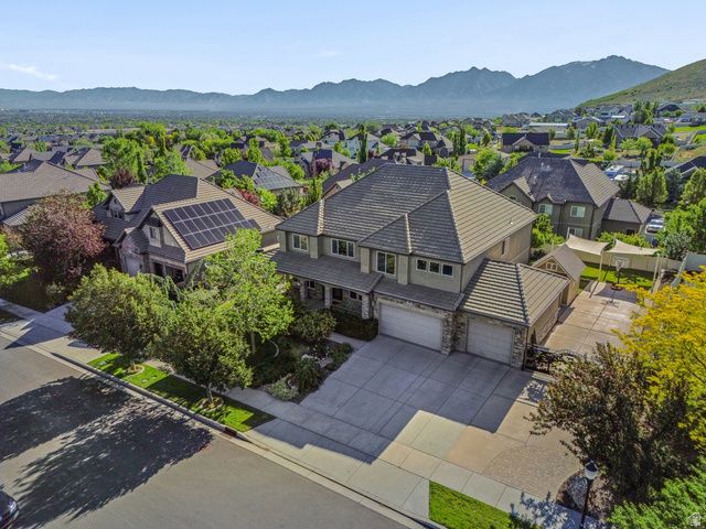 14497 S FOX CREEK DR, Herriman, UT 84096