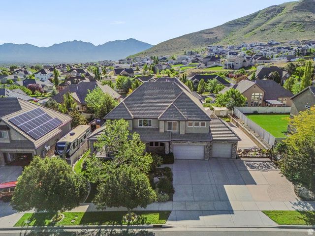 14497 S FOX CREEK DR, Herriman, UT 84096