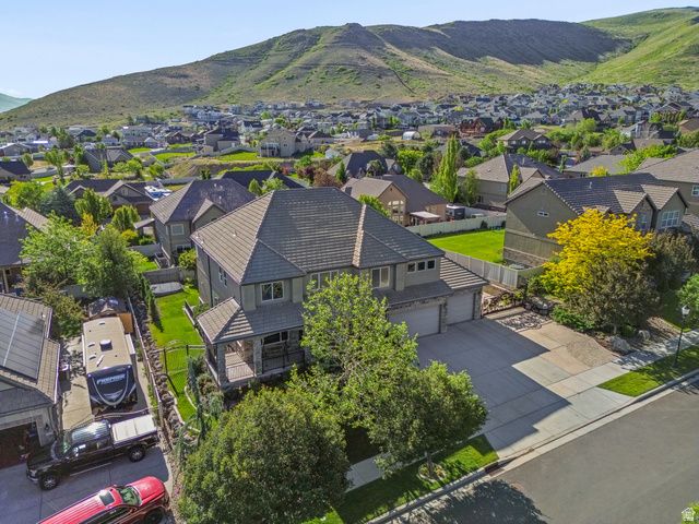 14497 S FOX CREEK DR, Herriman, UT 84096